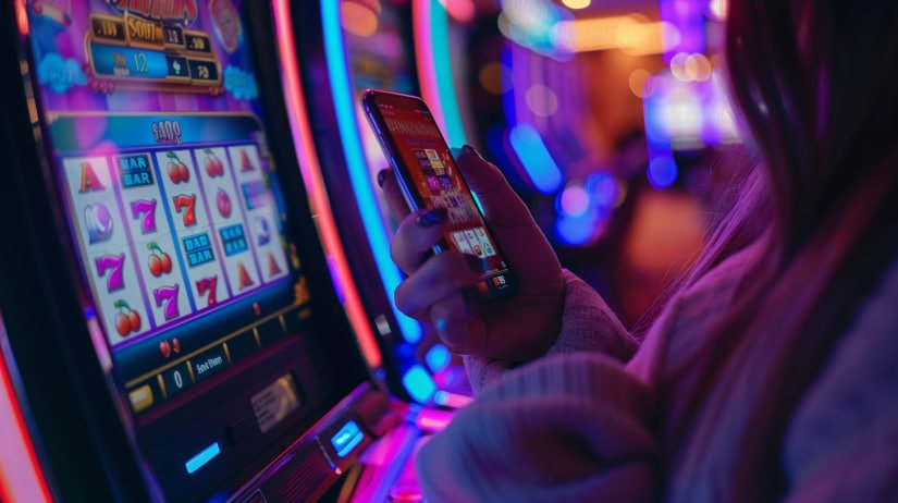 Buffalo199 Progressive Jackpot Slots Myanmar MMK ဖြင့် ကစားနိုင်သော ဂိမ်းများ