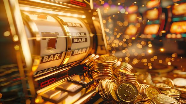 Buffalo199 စလော့ဂိမ်း VIP Cashback SSL Mobile APP Myanmar ကစားသမားများ